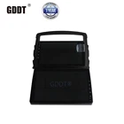 Комплект рамы для автомобильного радио 9 или 10 дюймов для Pajero V93 панель для GPS навигации для Montero Wood для Shogun V97