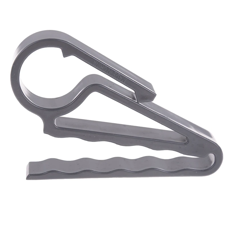 1 шт. держатель для сигарет гольфа зажим лодок Ручка Скоба оборудование