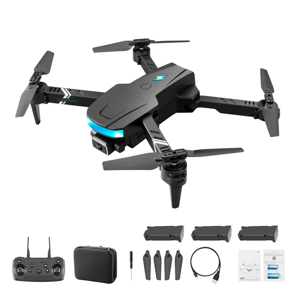 Складной Квадрокоптер с Wi Fi FPV режимом удержания высоты|Квадрокоптер