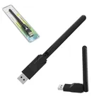 Беспроводной USB-адаптер Wi-Fi MT7601, 150 Мбитс, 802.11ngb