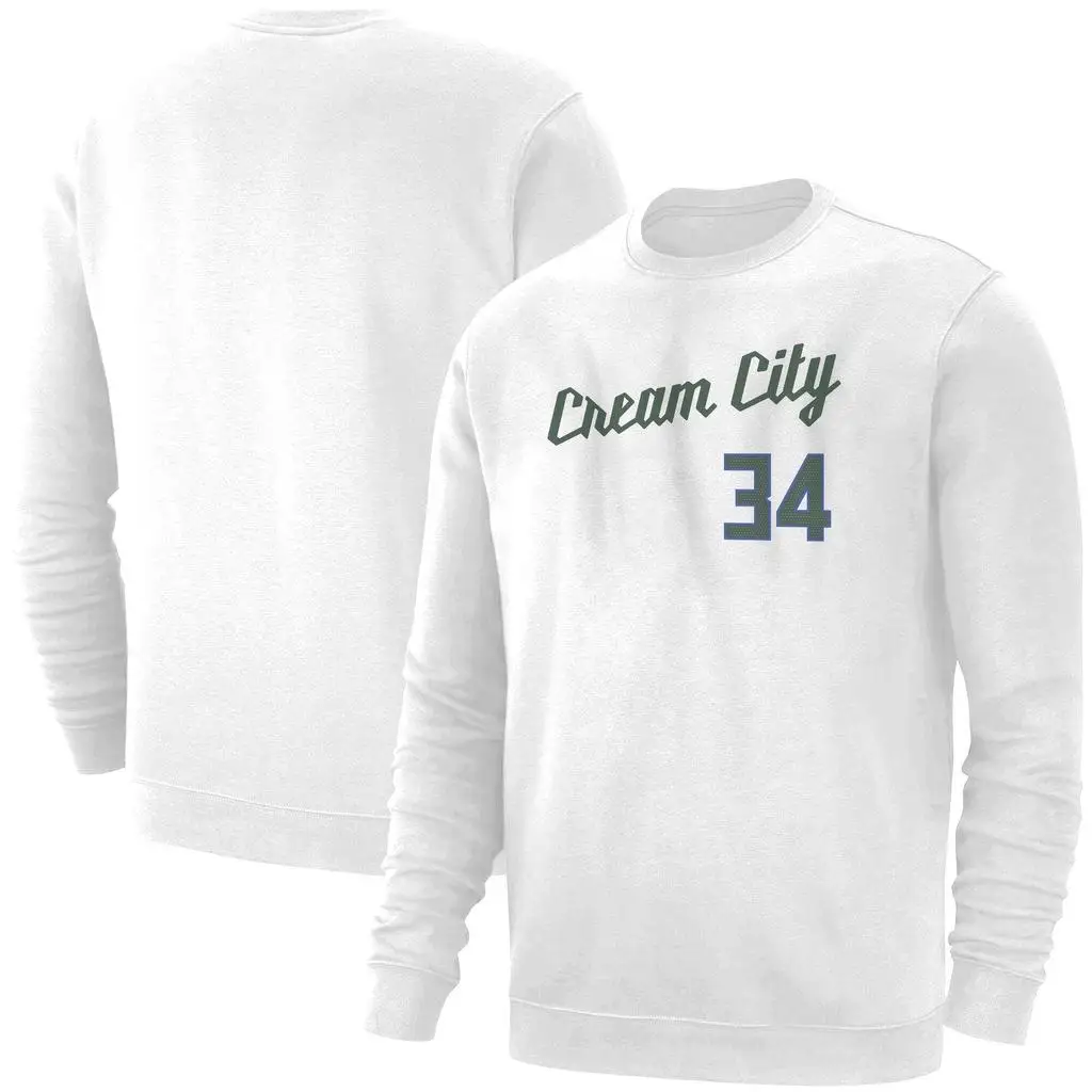 

Cream City Basic
