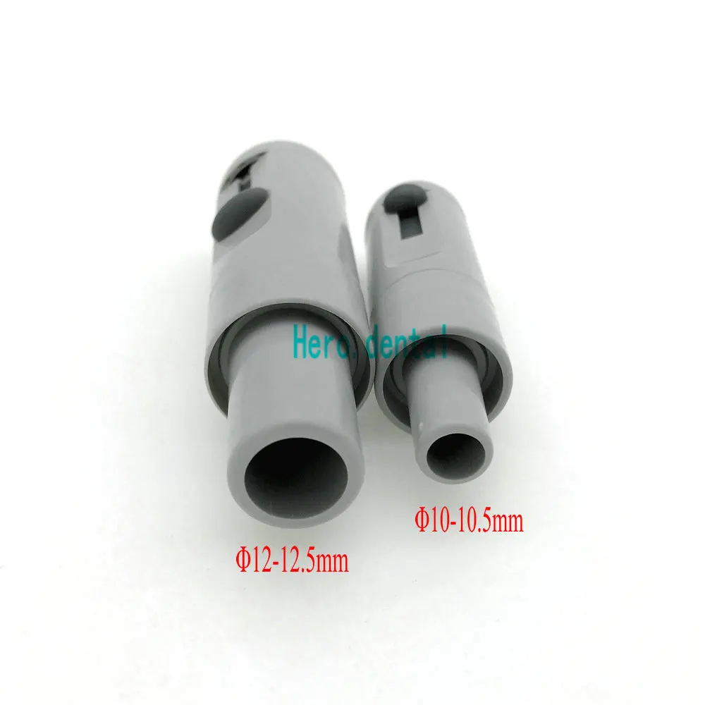 2 шт. Стоматологическая слюноотсасывателем всасывающие клапаны SE HVE Совет