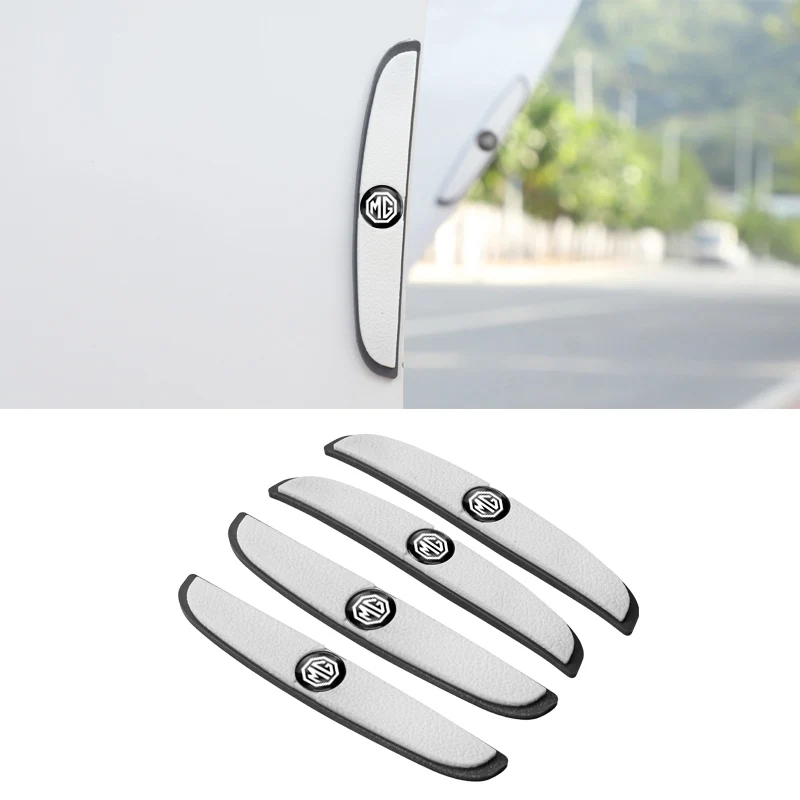 4 шт. автомобильная наклейка на зеркало заднего вида 6-7 дюймов | Автомобили и