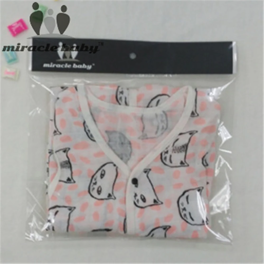 Чудесный детский хлопковый спальный мешок однослойный мягкий жилет одежда для