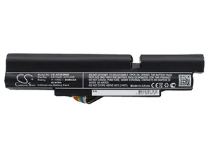 cameron sino battery for Acer Aspire 4830T-6642, Aspire 4830T-6678, Aspire 4830TG-6450, Aspire 4830TG-6808, Aspire 5830T-6862,