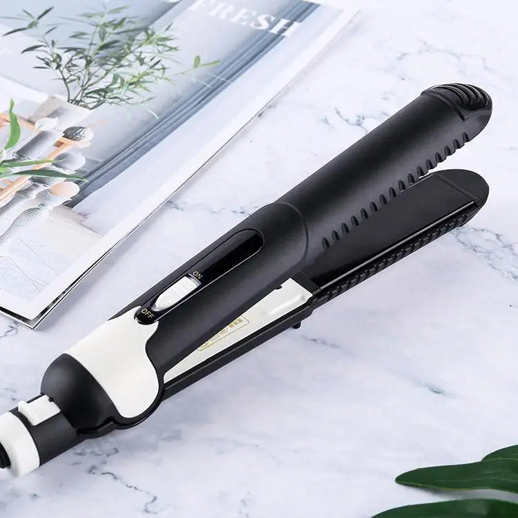 Профессиональные керамические бигуди для волос с цифровым температурным