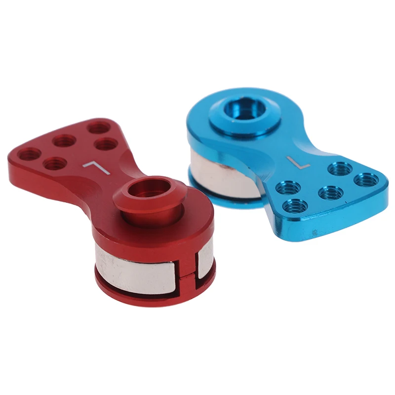 25t зубчатый половинный сервоп