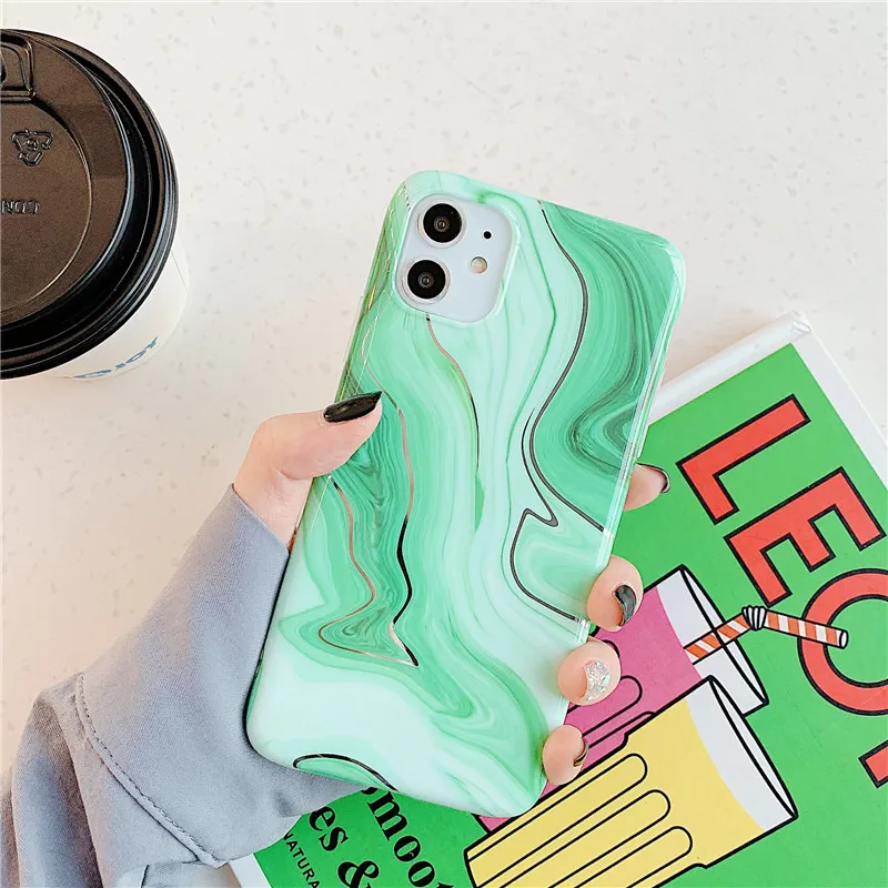 Чехол для iphone 11 Pro Max XR X XS 6 6s 7 8 Plus | Мобильные телефоны и аксессуары