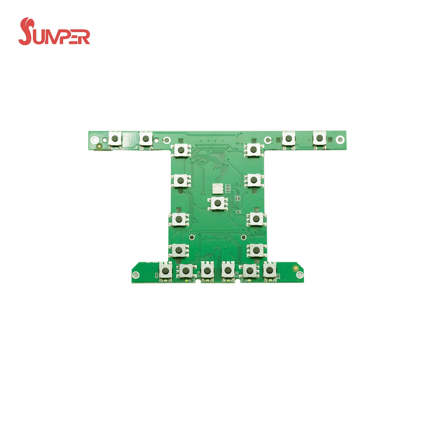 Jumper The speaker PCB for T16/T16 PLUS Pro V2 New | Игрушки и хобби