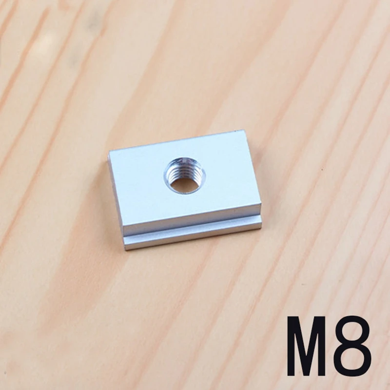 2 шт. Запчасти для электроинструмента Т образная скользящая штанга образный