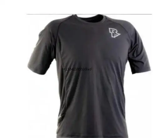 

2021 MTB jersey Jersey Mountain DH Bike cycling Motocross Jersey