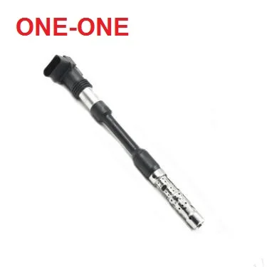 Новая катушка зажигания HNROCK 022 905 100J 022905100J для VW | Автомобили и мотоциклы