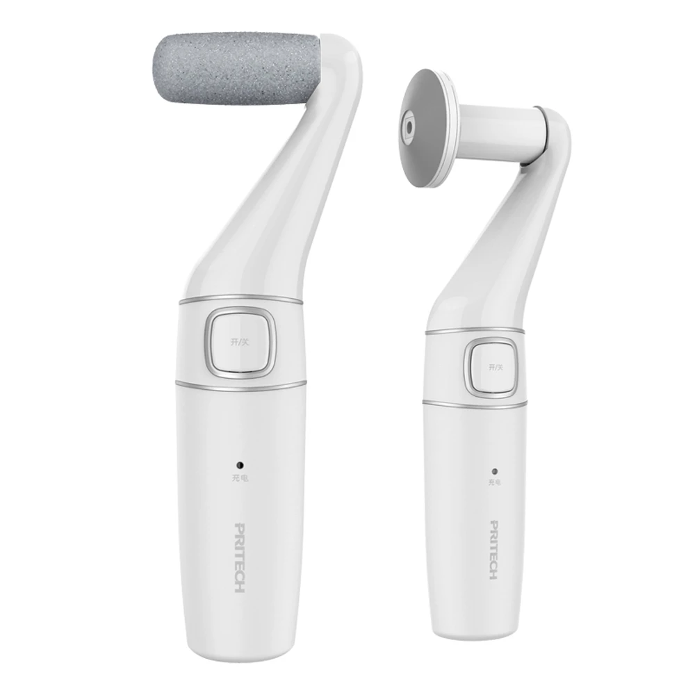 Электрическая шлифовальная машина для ног вакуумный прибор удаления