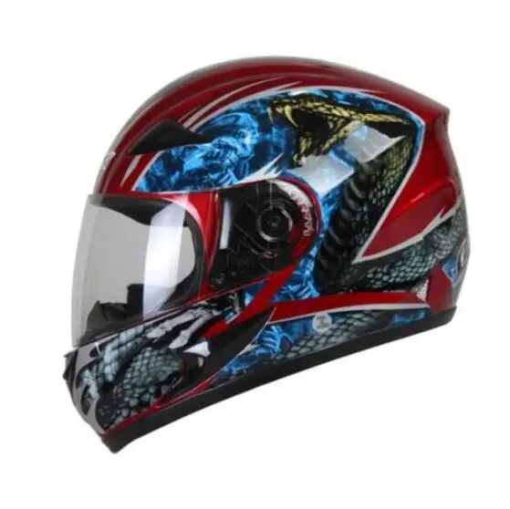 Новый мотоциклетный шлем NENKI Мужской и Женский индивидуальный рыцарский 24 |