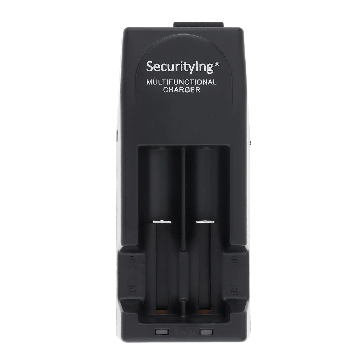 Умное зарядное устройство TR-001 с вилкой переменного тока стандарта США