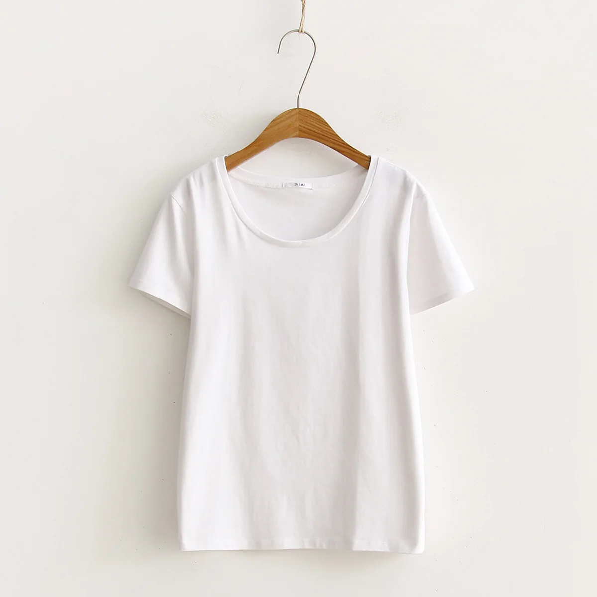 

2020 tees women clothe Summer Fashion T Shirt Women Woman Tshirt white