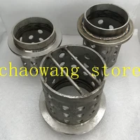 jewelry casting tools vacuum flask perforated flasks