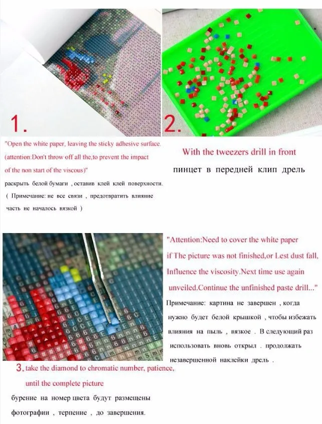 Новые Ремесла кошка отражение Тигр 5D Diy Алмазная Картина Вышивка крестом животное Алмазная вышивка Мозаика Европейский Декор для дома