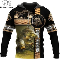 3d printed love fishing animal hoodie harajuku autumn sweatshirt streetwear hoodies unisex casual jacket tracksuits kj094