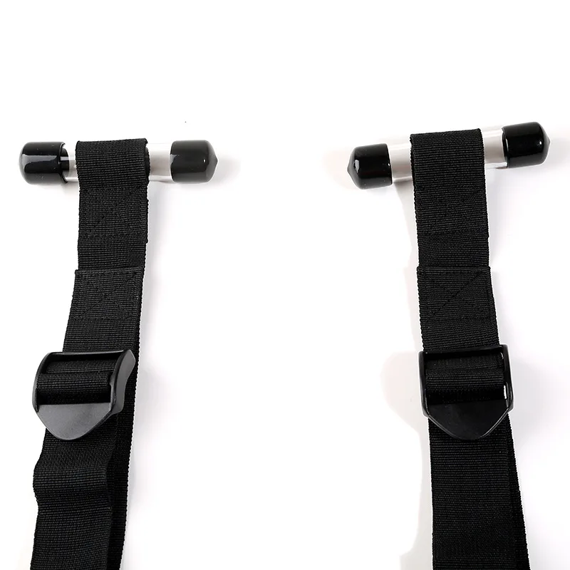 Секс качели Размер Регулируемые дверные подвесные садо кожаный наручник &amp c