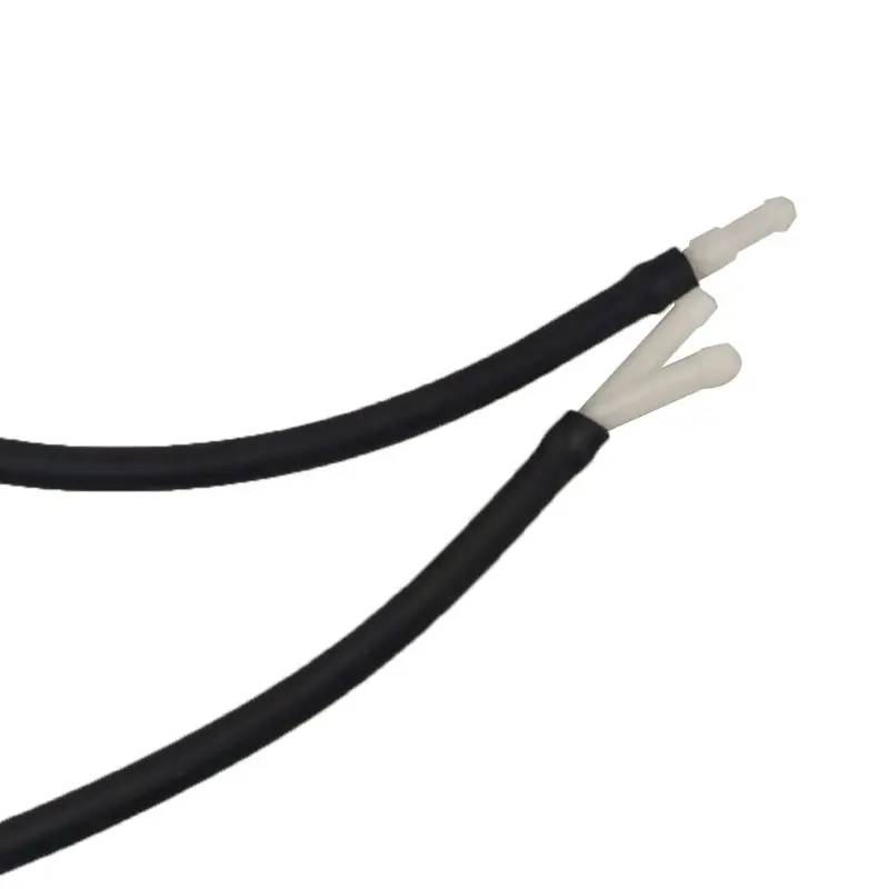 5 шт./компл. Универсальный Омыватель лобового стекла автомобилей насадка жидкой