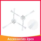 Боковые щетки веник щетки для Xiaomi Mijia G1 робот пылесос