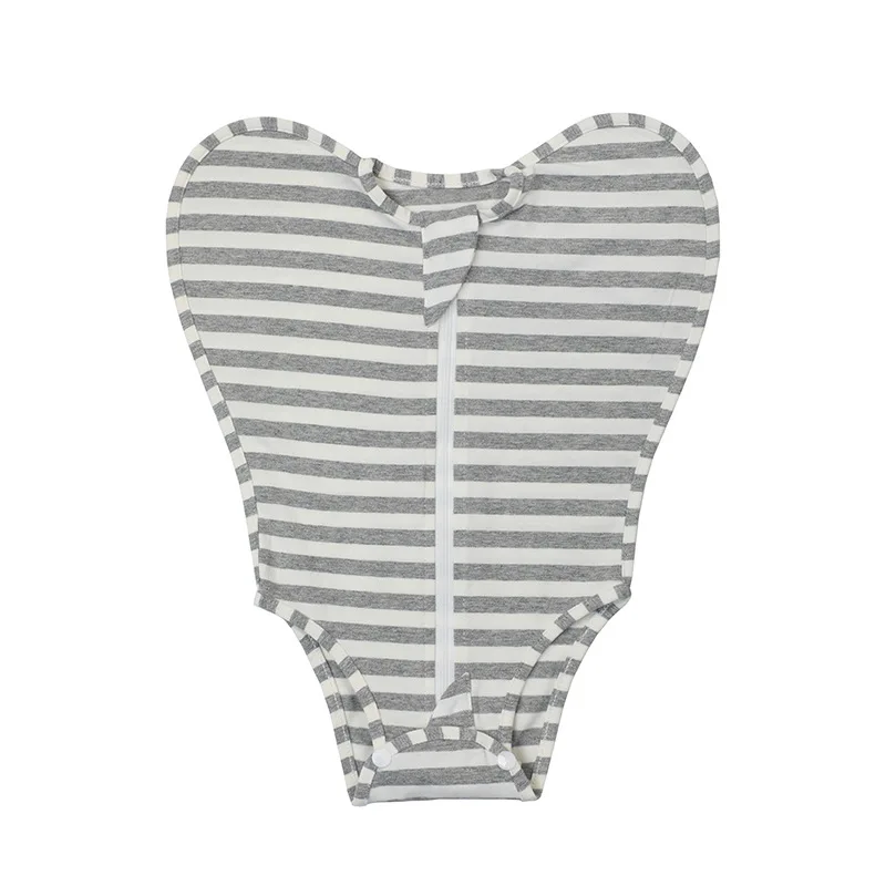 Жилет для сна новорожденного младенца детская пеленальная одежда имитация
