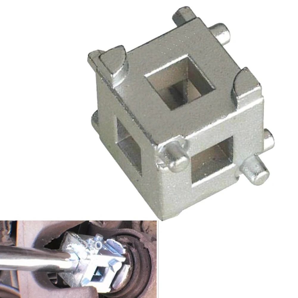 Металлический диск тормозной привод авто регулировка автомобиля Универсальный