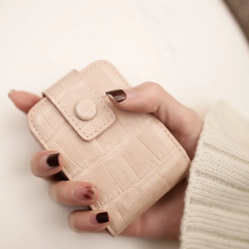 Adisputent новинка косметичка с зеркалом дорожная сумка органайзер ПУ портативный