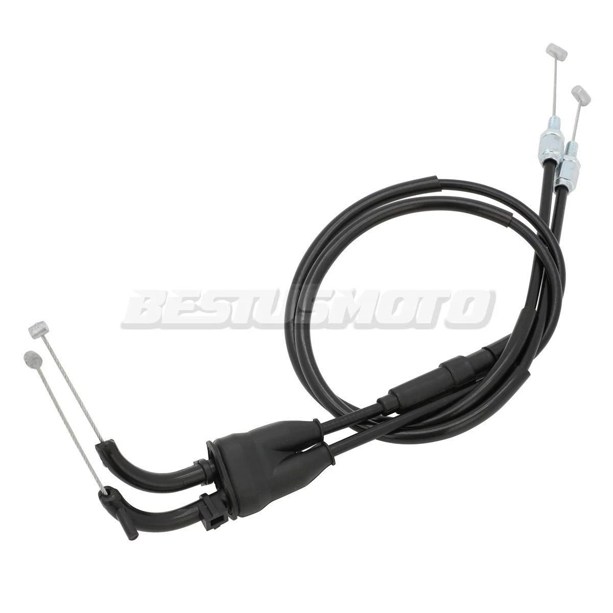 Мотоцикл дроссельной заслонки/кабель сцепления для Yamaha YZF R6 YZF-R6 YZF600 2006 2007 2008 2009 2010