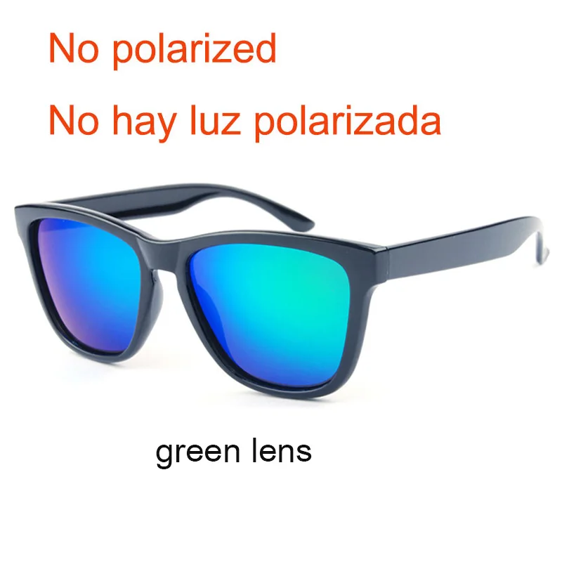 h1 Hommes lunetes De soleil femmes lunette De sport marque дизайнерский кабелепровод Oculos De Sol revetement ratichissant - Цвет линз: h1