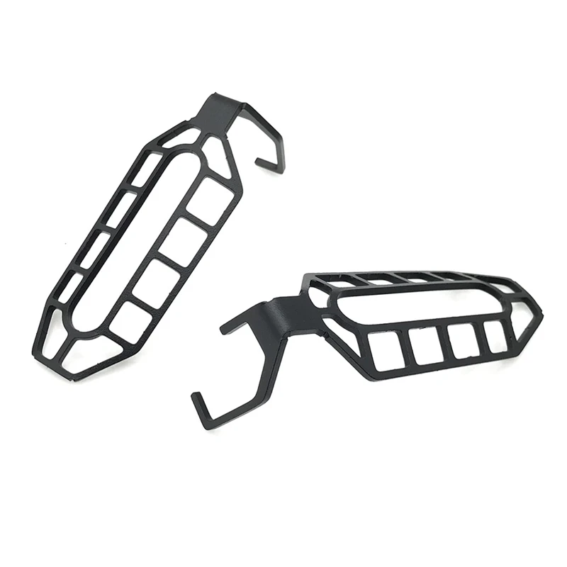 

Motorcycle Rear Turn Signal Light Indicator Lamp Protector Cover for Honda CB500X CB 500X 2019 2020 2021