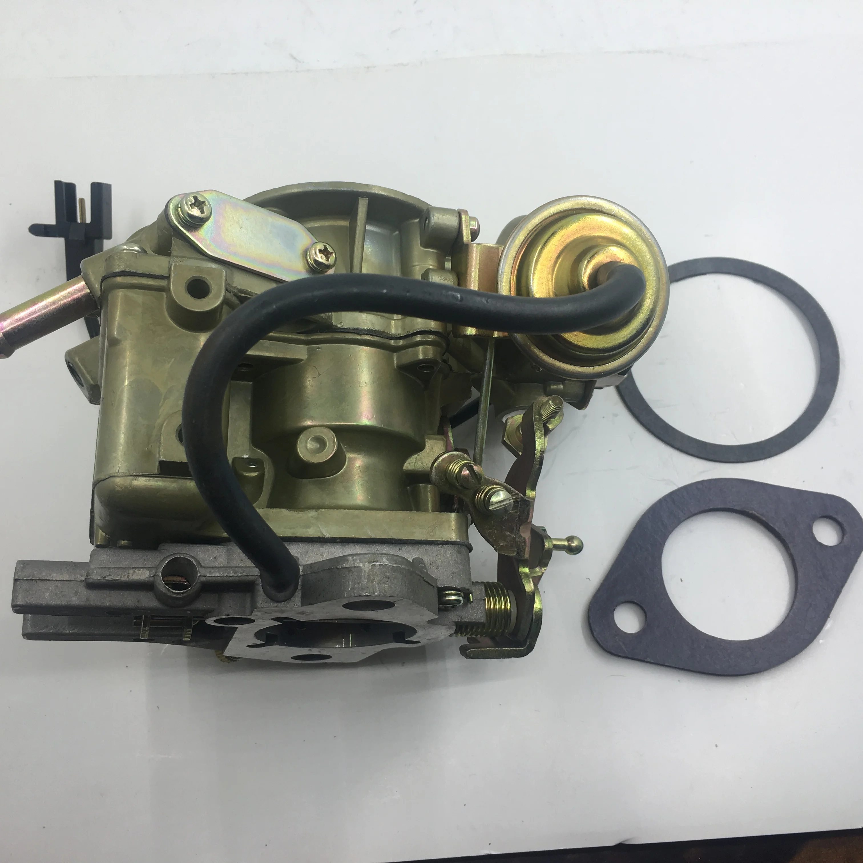 SherryBerg карбюратор CARBY CARB D5TZ9510AG для Ford 300 двигатели YF C1YF 6 КСС 1975 1976 1977 1978-1982 |