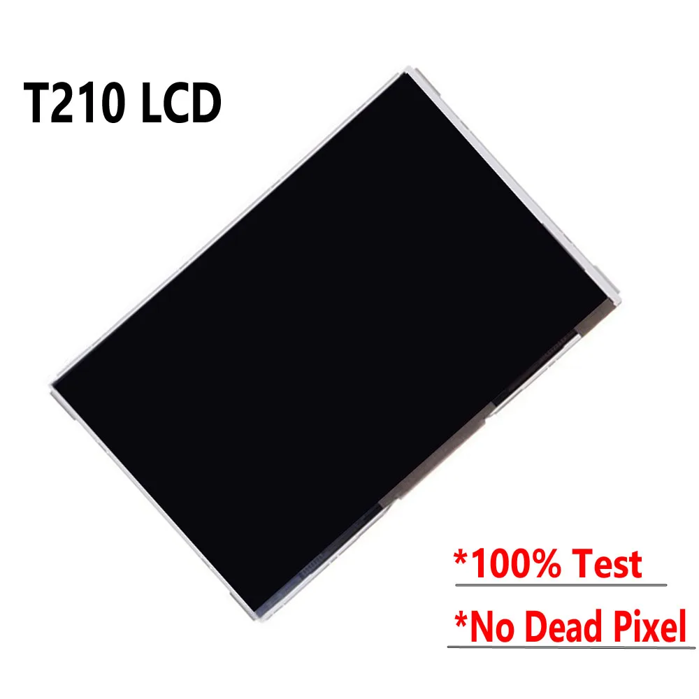 WEIDA/LCD Замена 7 &quotдля Samsung GALAXY Tab 3 0 SM T210 3G ЖК дисплей сенсорный экран отдельно t210 BP07WS
