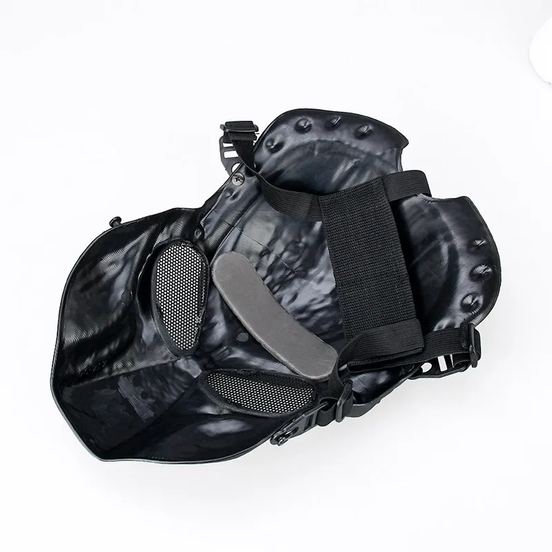 Хищник волк 2 0 тактическая пейнтбольная маска косплей Хэллоуин для вечеринки