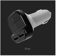 garage door remote universal car charger homelink remote multi frequency 280mhz 868mhz