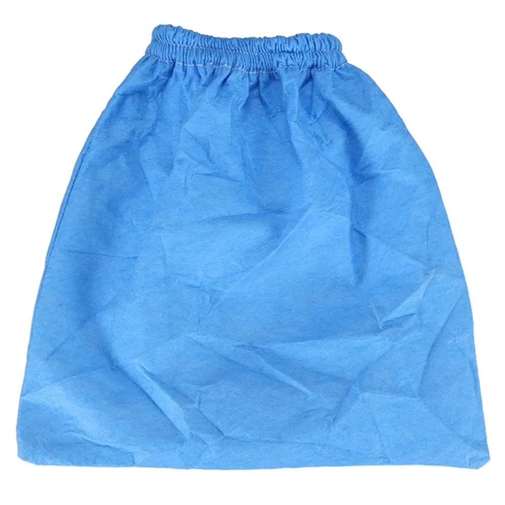 

1PCS Blue Cloth Cover For Karcher Wet&Dry Vcuum Cleaner MV1/WD1 /WD2 WD3 Non-woven Fabric Cover For Robot Vcuum Cleaners