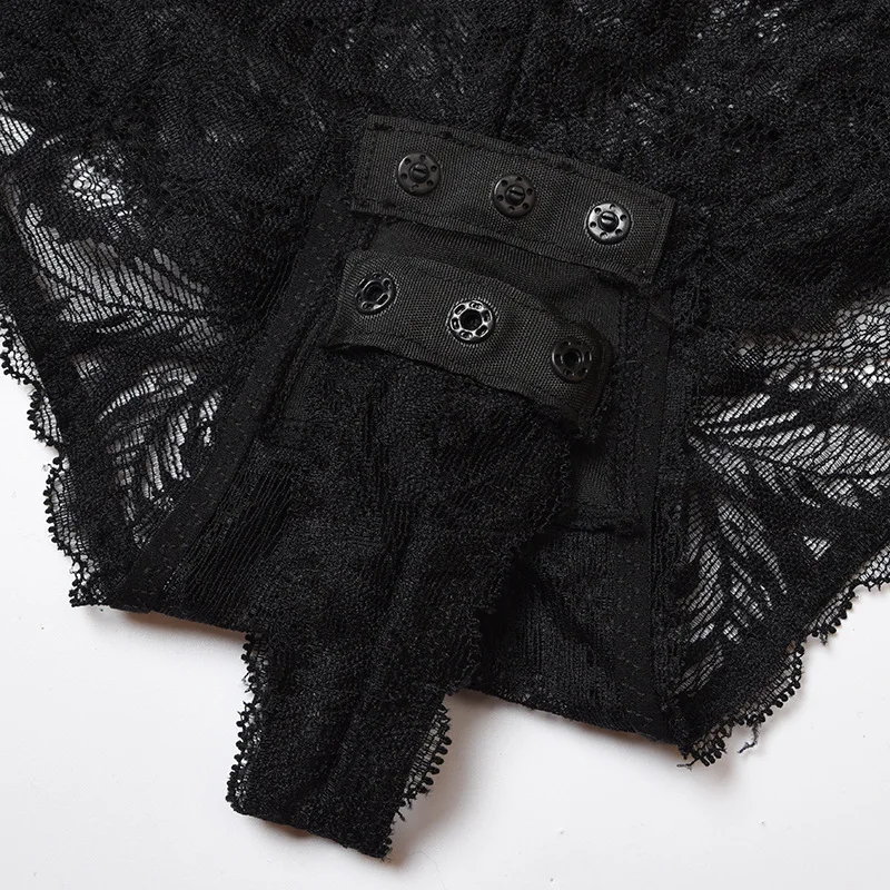 

Sexy Bodysuit Women Lace Overalls for Women Transparent Body Women Clothes Female Backless Black Body Sexy Wholesale