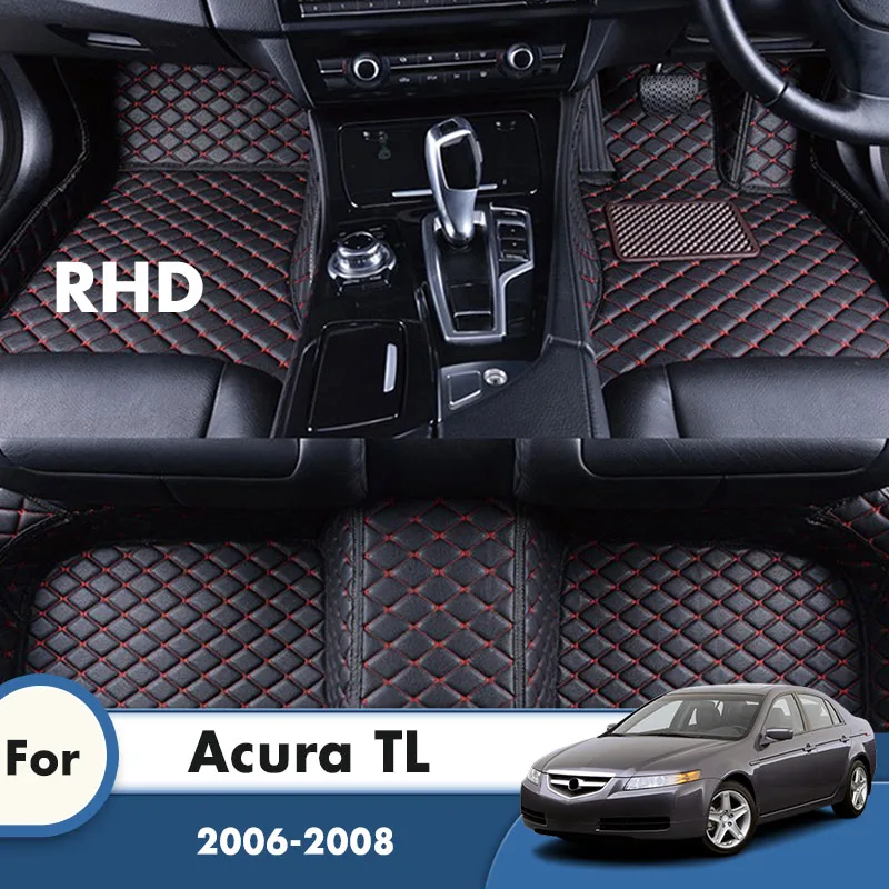 

Interior Accessories