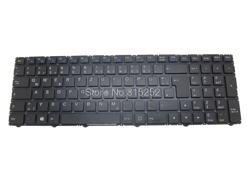 GR JP клавиатура для CLEVO WA50SFQ MP 13M16D0 430 Германия 13Q56SU 4301 4302 6 80 W95A0 280 1D Русский