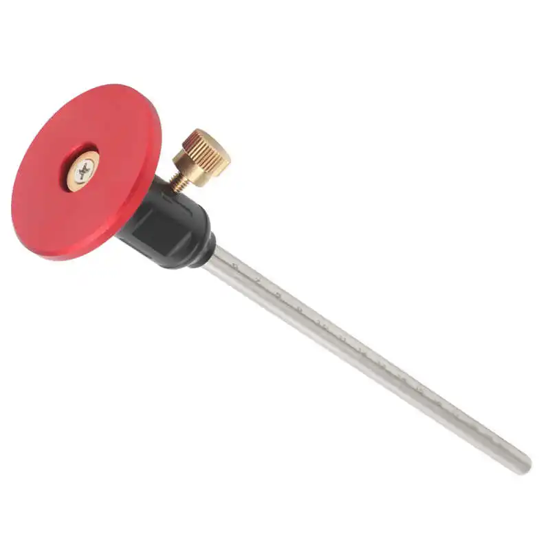 Woodworking Scribe Gauge portable Scriber Line Drawing Maker Measuring Tools 0~20cm | Gauges