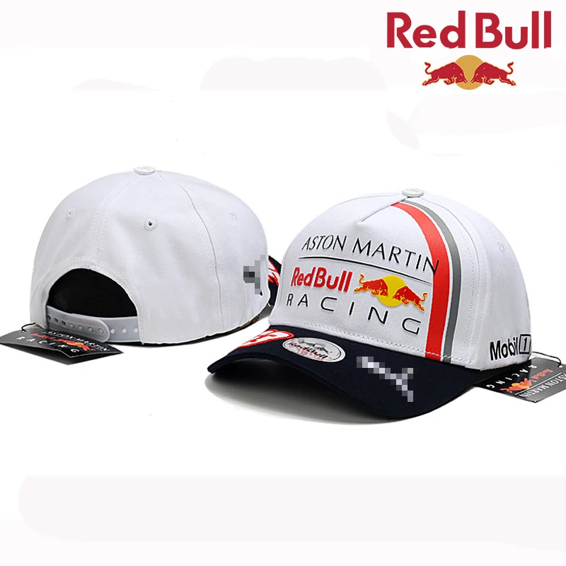 

Red Bull Racing 33 New Baseball Cap Men Women Unisex Hat Summer Fashion Cap RedBull Sports Hat