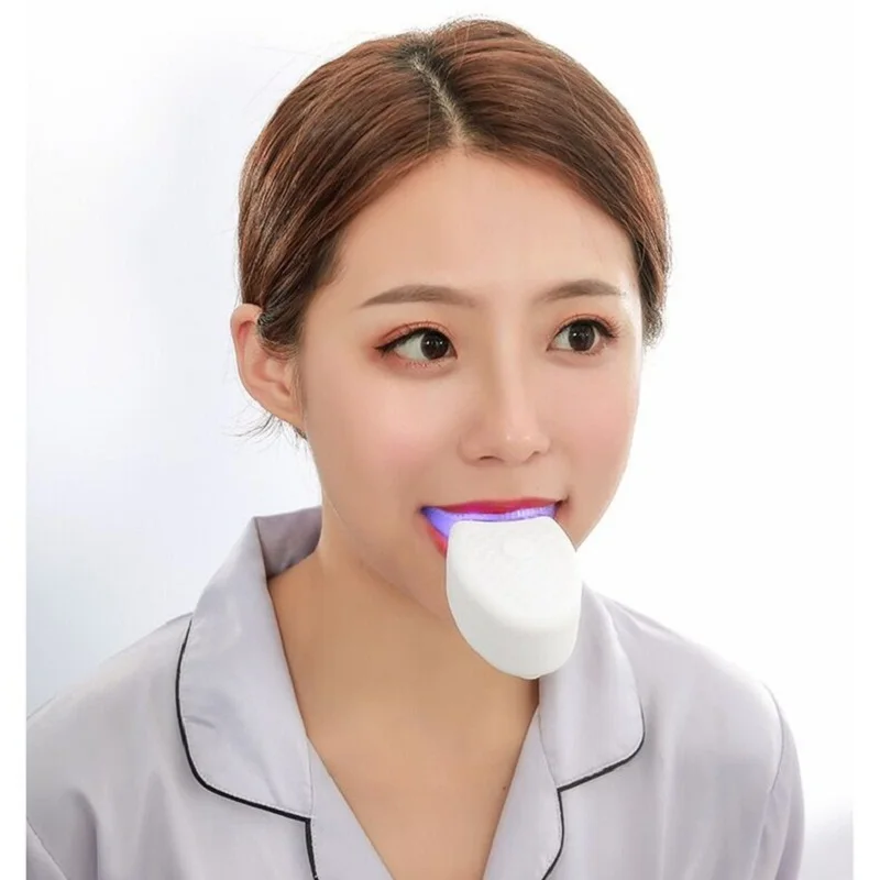 Зубная щетка звуковая Беспроводная для взрослых 360 градусов | Бытовая техника