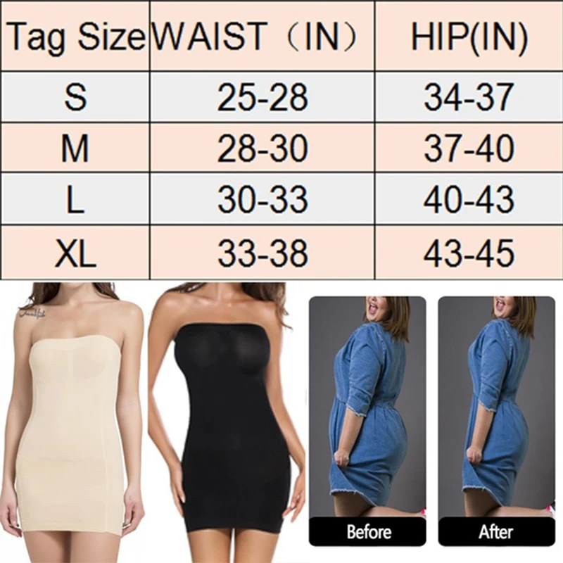 Нижнее белье для коррекции фигуры утягивающее подтяжки ягодиц корсет платье