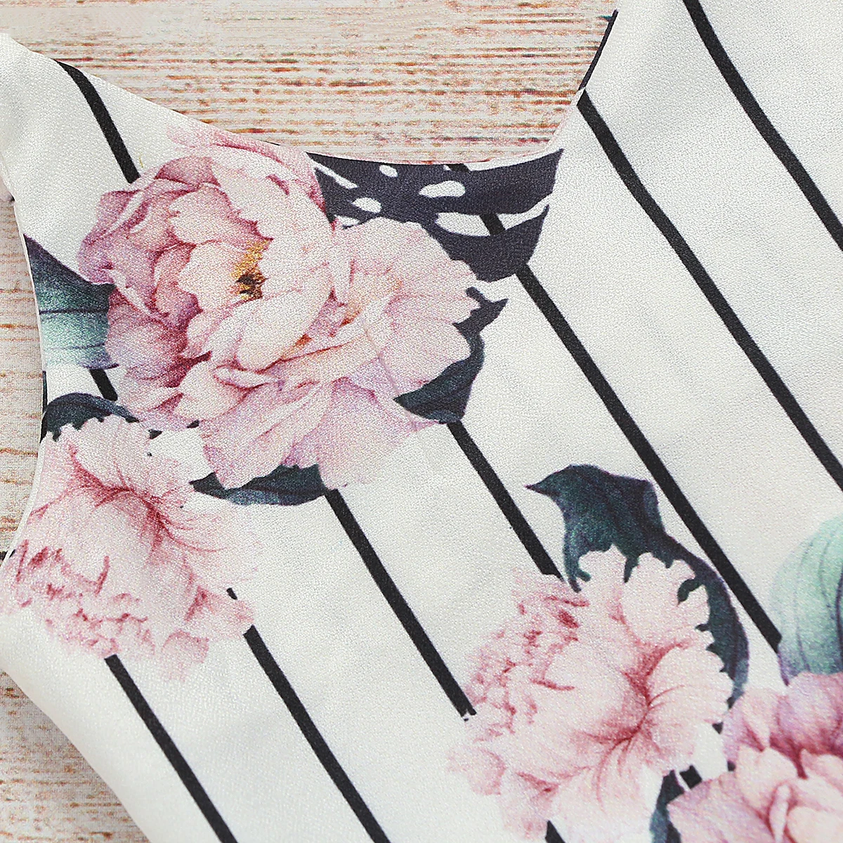 

1-5Years Toddler Kid Girl Floral Vest T-Shirt Tops Long Pants Summer Outfits Clothes 2020