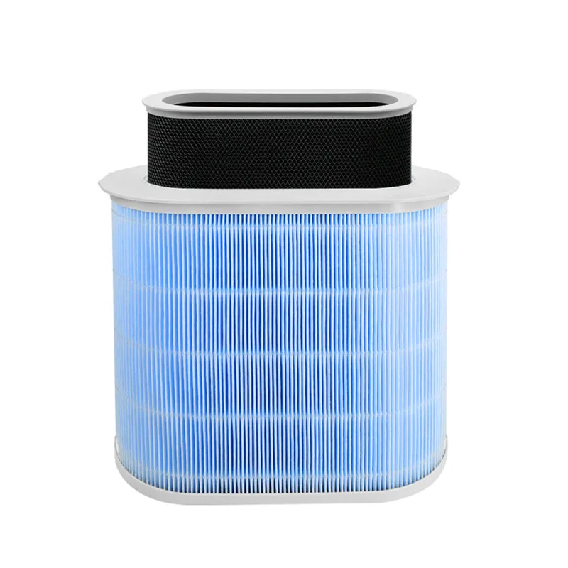 Для Xiaomi Mijia Filter MJXFJ-300-G1 Фильтр Система свежего воздуха Встроенный фильтр