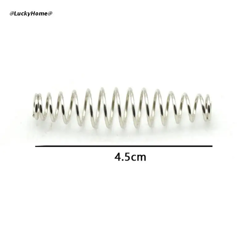 

Пружины для садовых ножниц OOTDTY 5 мм