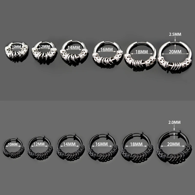 Винтажные серьги этнические аниме с мотивами серьги-кольца сделай сам из