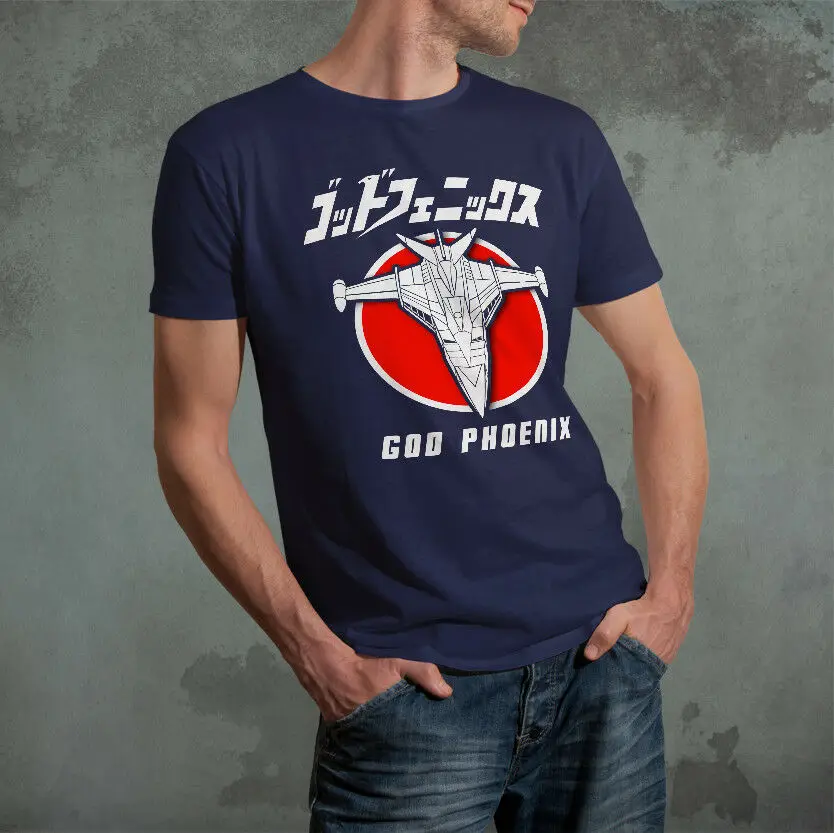 Редкий Япония Ретро Классический Аниме гатчаман G-Force Бог Феникс самолет 2020