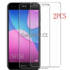 Для Huawei P9 lite mini Закаленное защитное стекло на SLA-L02, SLA-L22, SLA-L03 5,0 дюймов Защитная пленка для экрана телефона защитную пленку